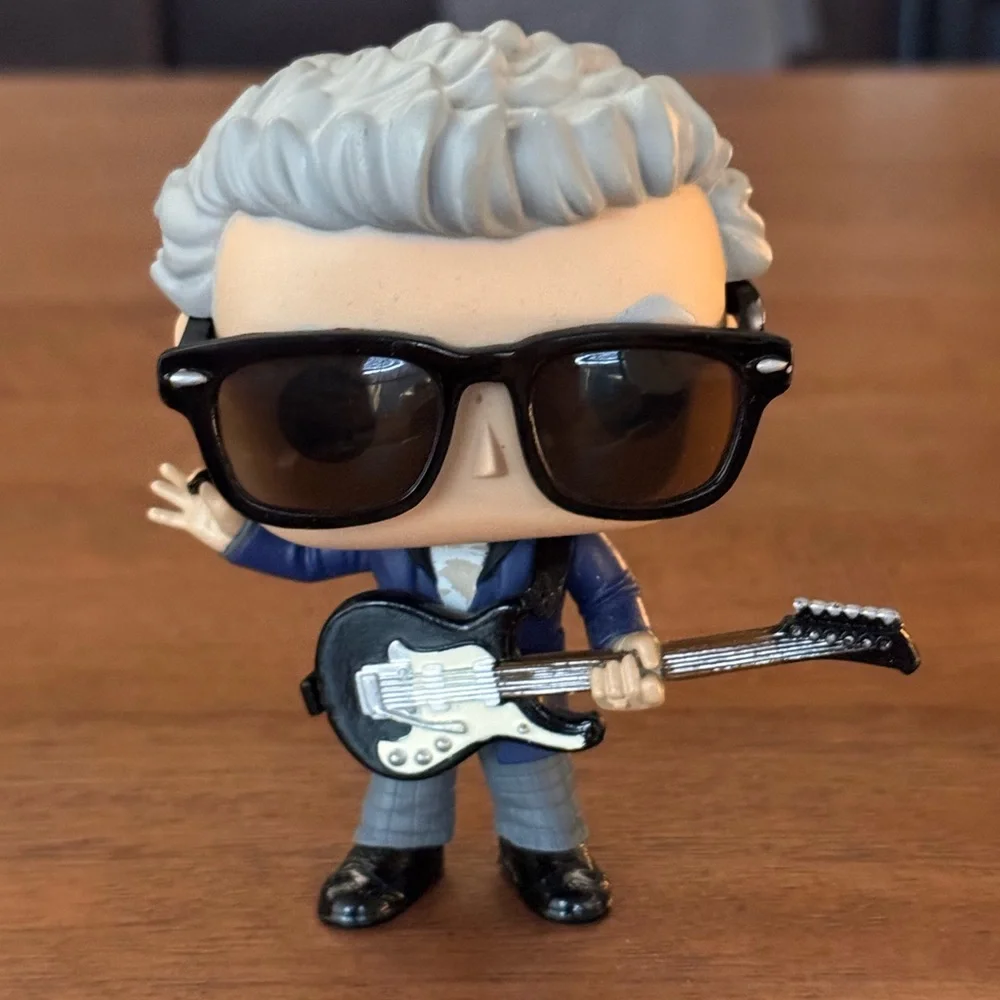 Funko Pop Vinyl Doctor Who Set - Picture 4 of 5